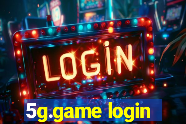 5g.game login